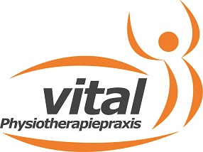Physiotherapiepraxis Vital logo